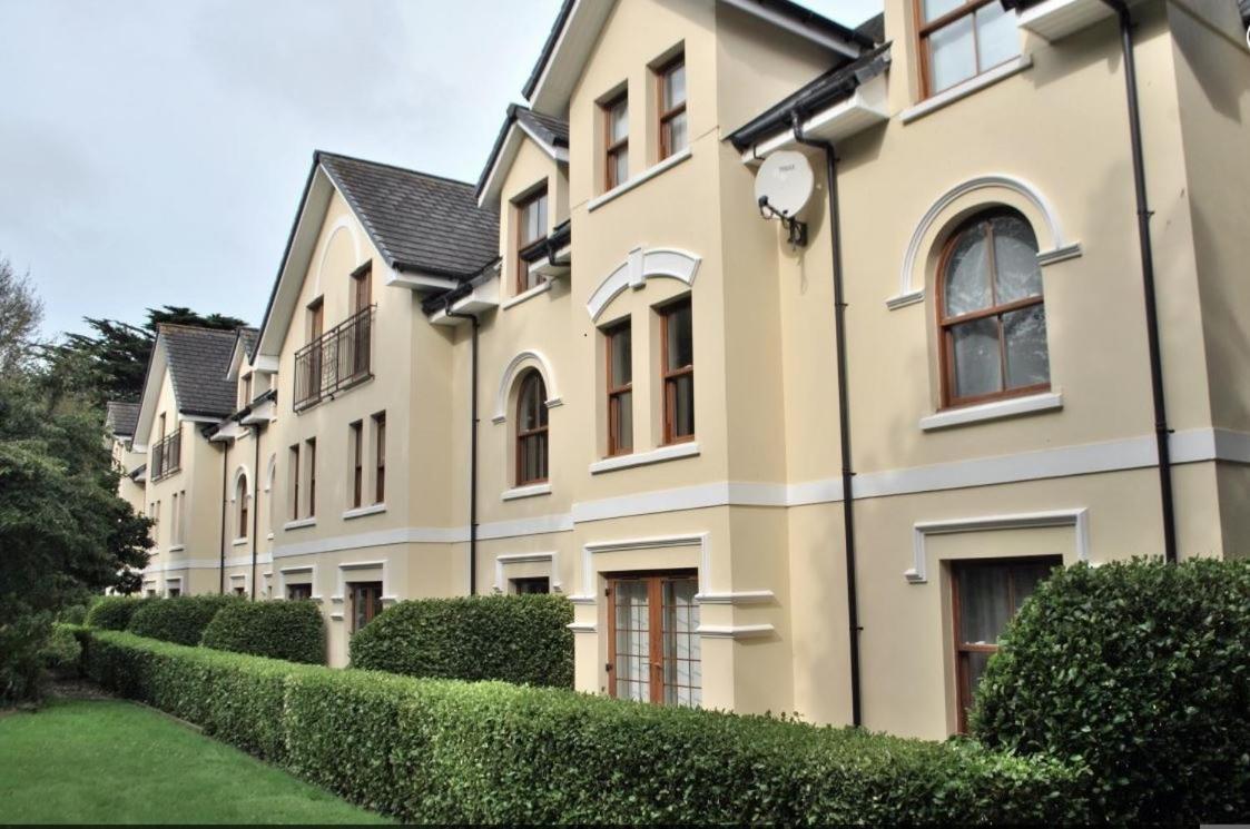 The Elms Apartments Ramsey Isle Of Man Uk Exteriér fotografie