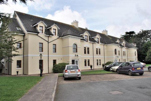 The Elms Apartments Ramsey Isle Of Man Uk Exteriér fotografie