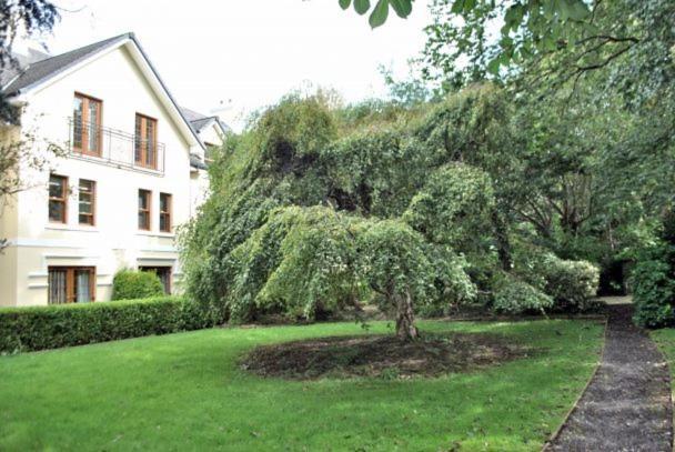 The Elms Apartments Ramsey Isle Of Man Uk Exteriér fotografie